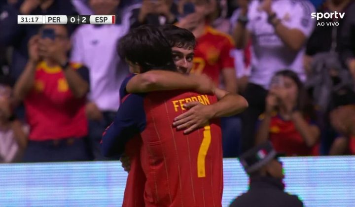 Imprensa espanhola celebra vitória em amistoso e projeta Copa do Mundo