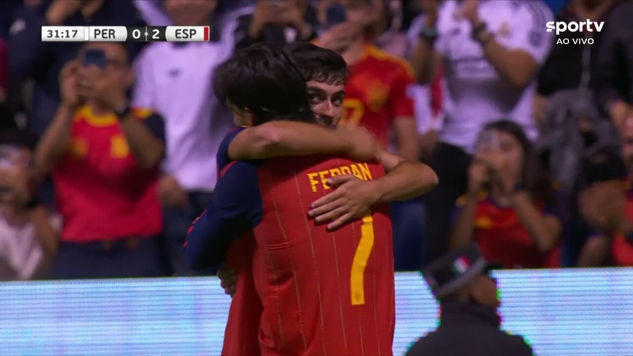 Imprensa espanhola celebra vitória em amistoso e projeta Copa do Mundo