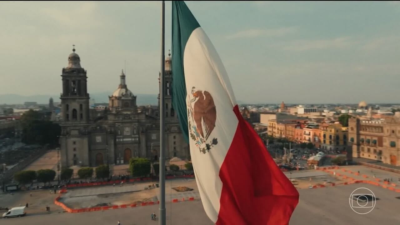 Chuva pode afetar abertura da Copa do Mundo no México; saiba como a Fifa lidará com tempestades