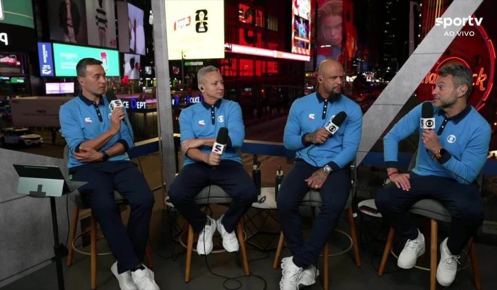 Argentina busca quebrar tabu histórico para defender título da Copa do Mundo