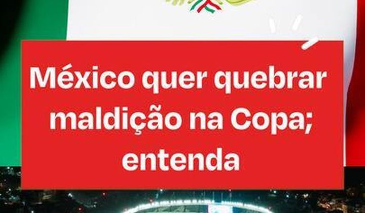 Copa do Mundo de 2026: Técnicos de México e África do Sul revivem confronto histórico de 1986