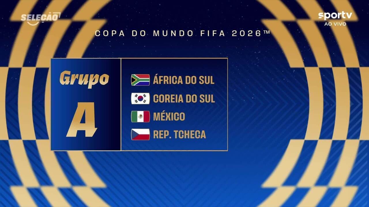 Comentaristas do Seleção Copa detalham palpites para Mundial: favoritos, surpresas e decepções