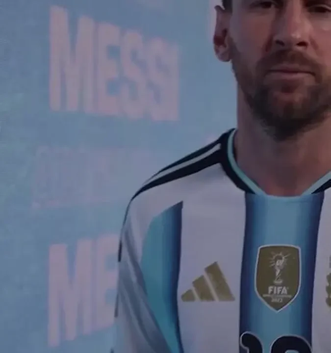 A Argentina entra na Copa do Mundo de 2026 com a missão de defender seu título, ostentando um impressionante retrospecto de 32 vitórias em 3