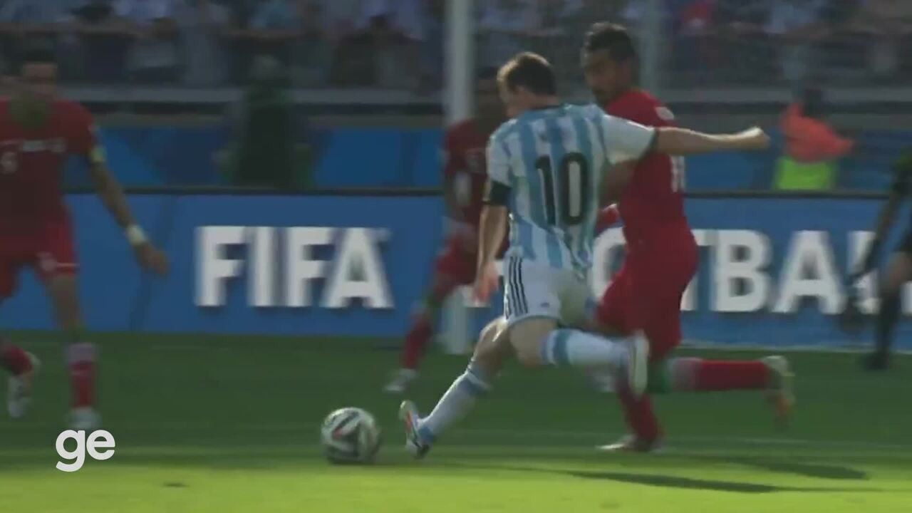Scaloni e Deschamps buscam feito histórico de Vittorio Pozzo na Copa do Mundo