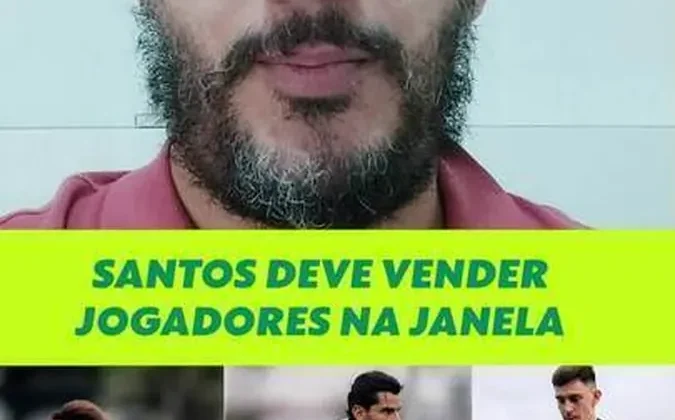 Santos: Analisando o Uso de Reservas e o Impacto no Time na Temporada