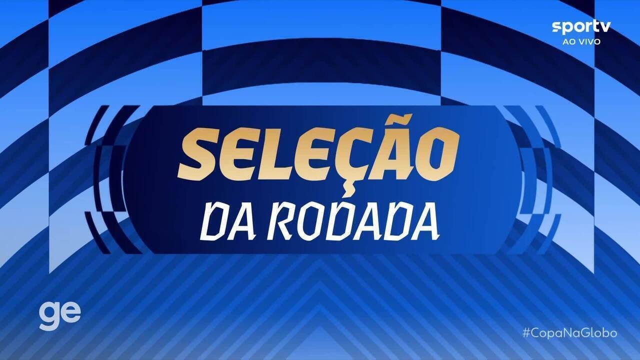 Seleção da Rodada da Copa do Mundo FIFA 2026: Messi Brilha, Brasil Ausente
