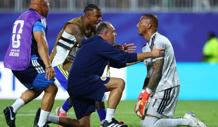 Curaçao entra para a história como menor país a pontuar em Copas do Mundo