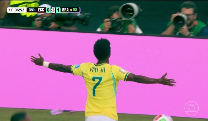 Brasil de Ancelotti aposta na pressão para gerar gols decisivos