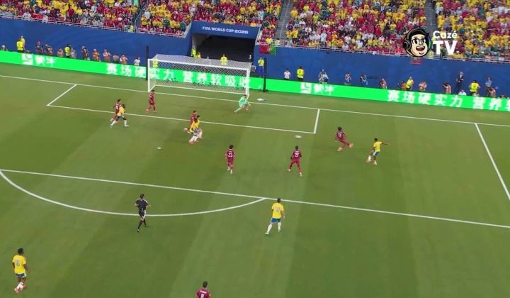 Roberto Martínez defende manutenção de Cristiano Ronaldo em campo contra Colômbia