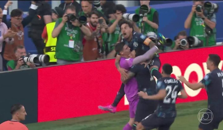 Jornal espanhol exalta técnico do Paraguai após feito inédito contra Alemanha na Copa do Mundo