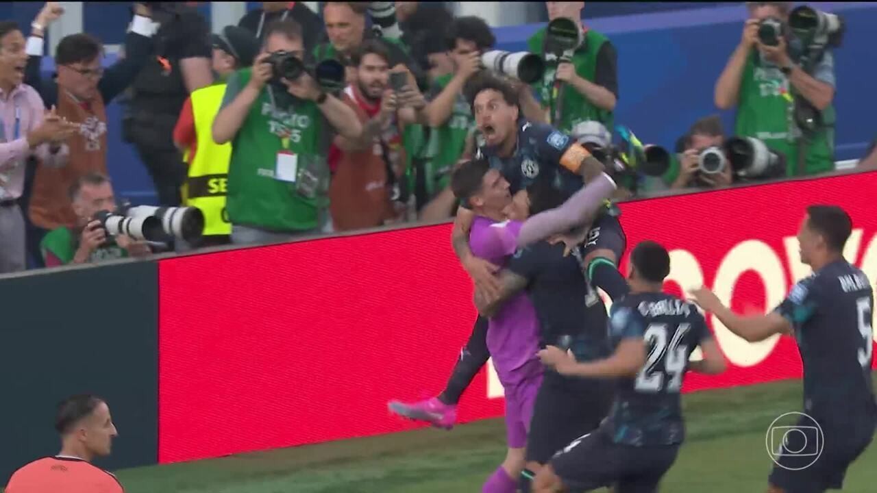 Jornal espanhol exalta técnico do Paraguai após feito inédito contra Alemanha na Copa do Mundo