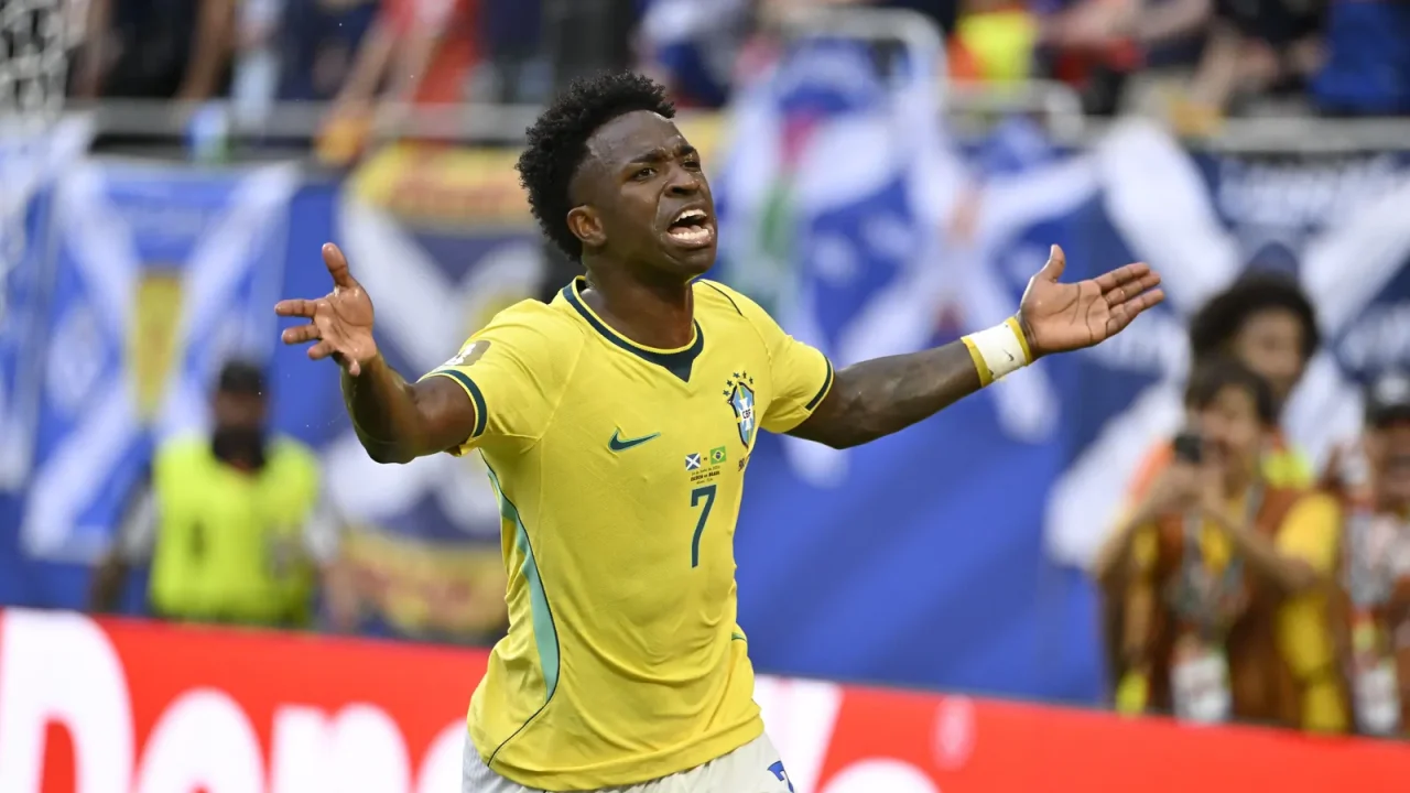 Seleção Brasileira exalta classificação na Copa: “Não tem que ter medo de ninguém