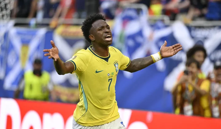 Seleção Brasileira exalta classificação na Copa: “Não tem que ter medo de ninguém