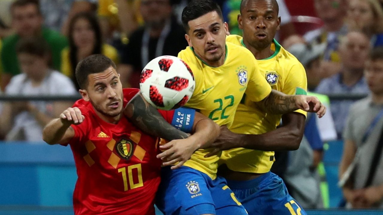 Memphis Depay Torna-se o Único Representante do Corinthians na Copa do Mundo de 2026