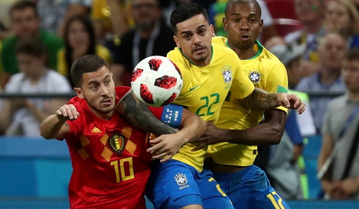 Memphis Depay Torna-se o Único Representante do Corinthians na Copa do Mundo de 2026