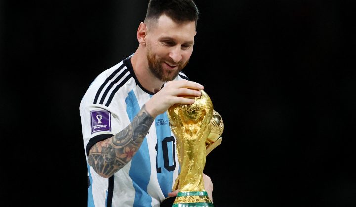 Messi Lidera Lista de Jogadores Mais Decisivos da Copa do Mundo; Veja o Top 10