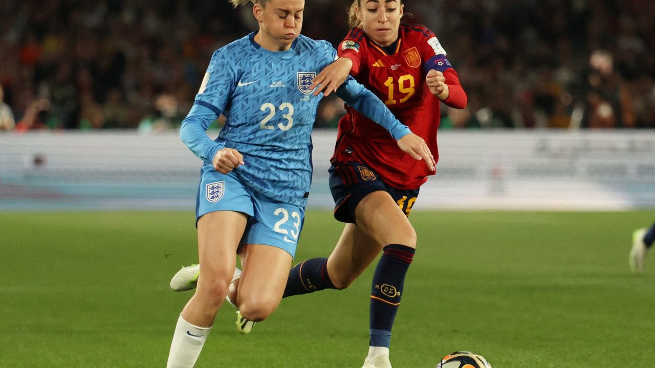 Copa do Mundo Feminina 2027: Seis seleções podem garantir vaga na próxima Data Fifa