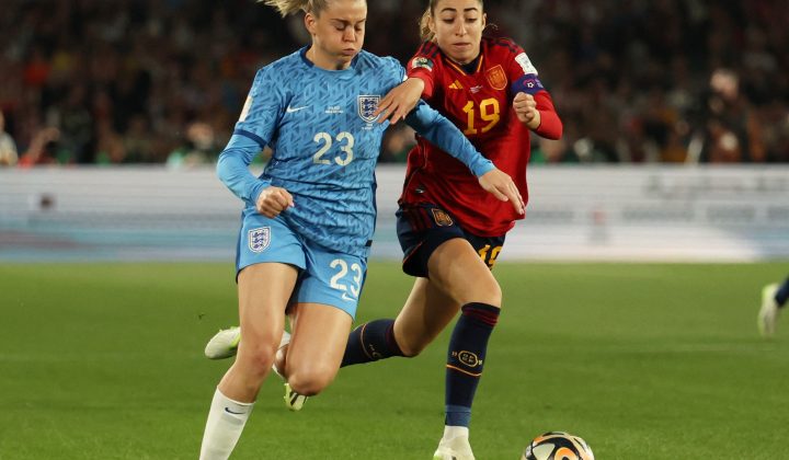 Copa do Mundo Feminina 2027: Seis seleções podem garantir vaga na próxima Data Fifa