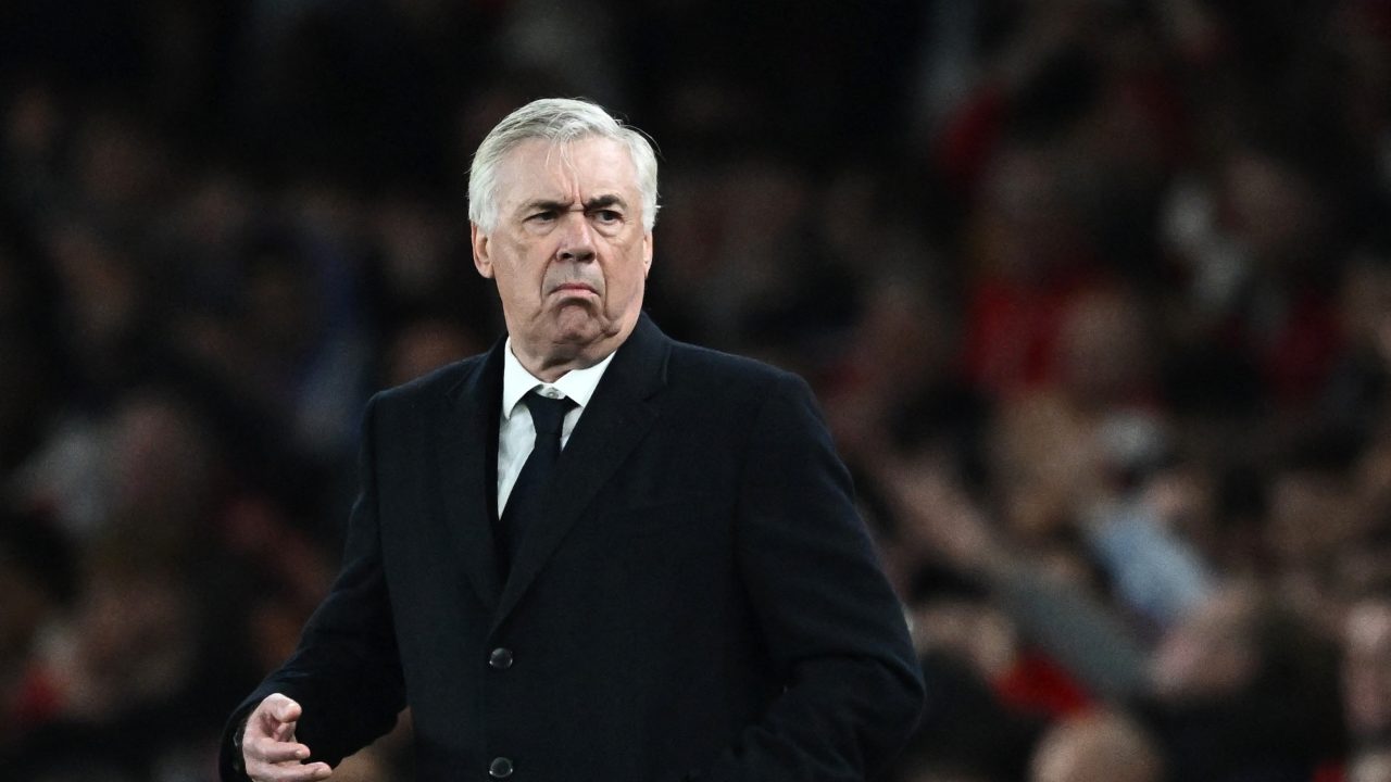 Ancelotti e Tuchel lideram nova era de técnicos de clubes em seleções na Copa de 2026