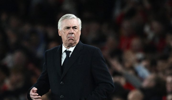 Ancelotti e Tuchel lideram nova era de técnicos de clubes em seleções na Copa de 2026