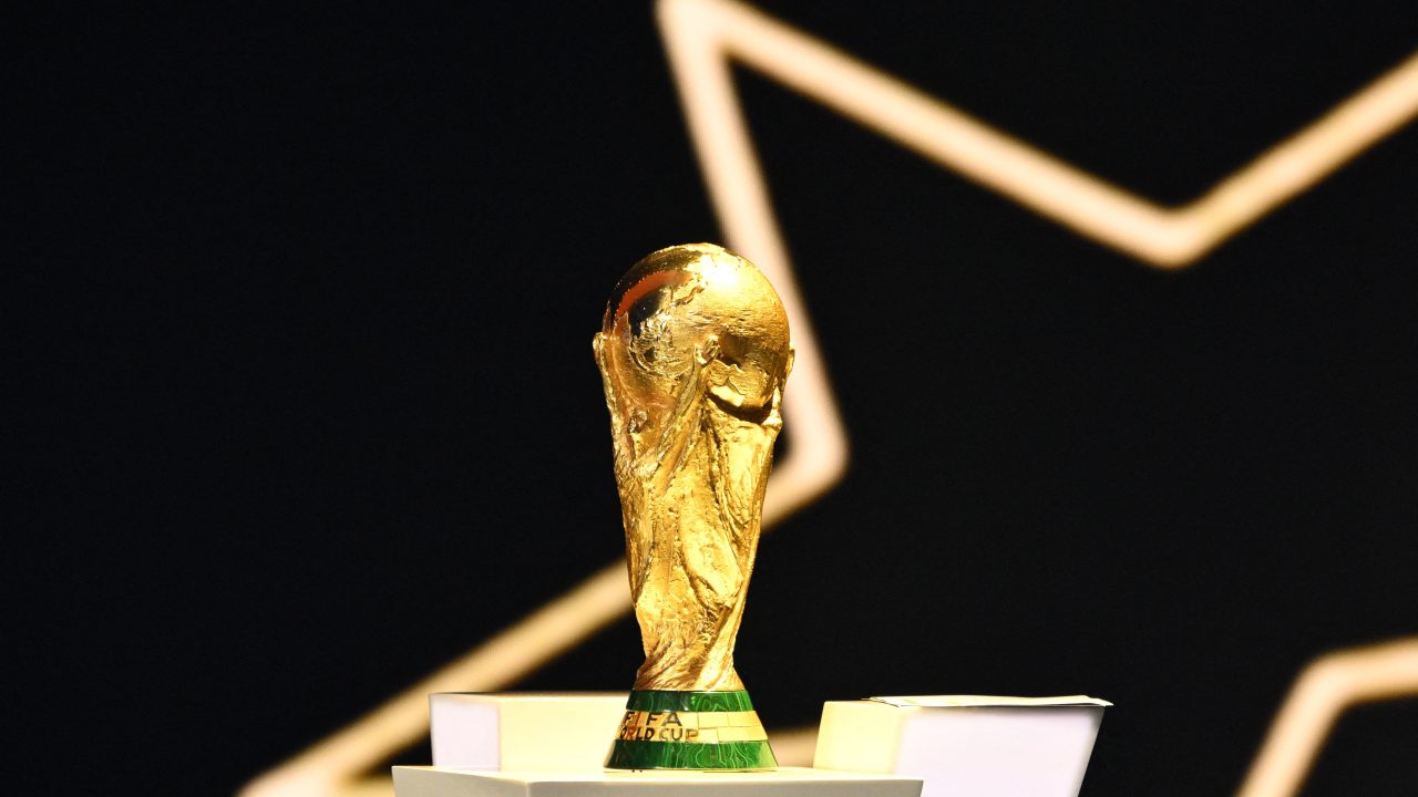 Seleções intensificam preparação para a Copa do Mundo com série de amistosos