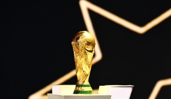 Seleções intensificam preparação para a Copa do Mundo com série de amistosos
