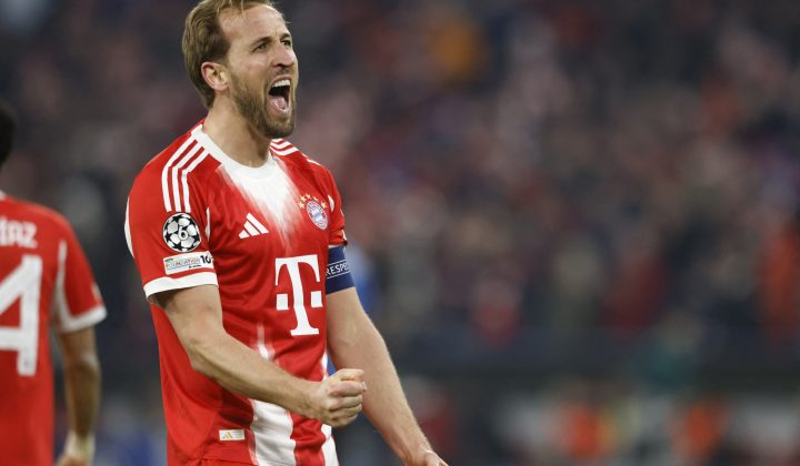 Harry Kane Lidera Ranking de Participações em Gols na Copa do Mundo 2026, com Flaco López em Destaque