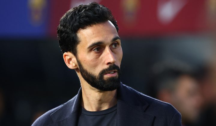 Ex-técnico do Real Madrid, Arbeloa é oferecido ao Bayer Leverkusen