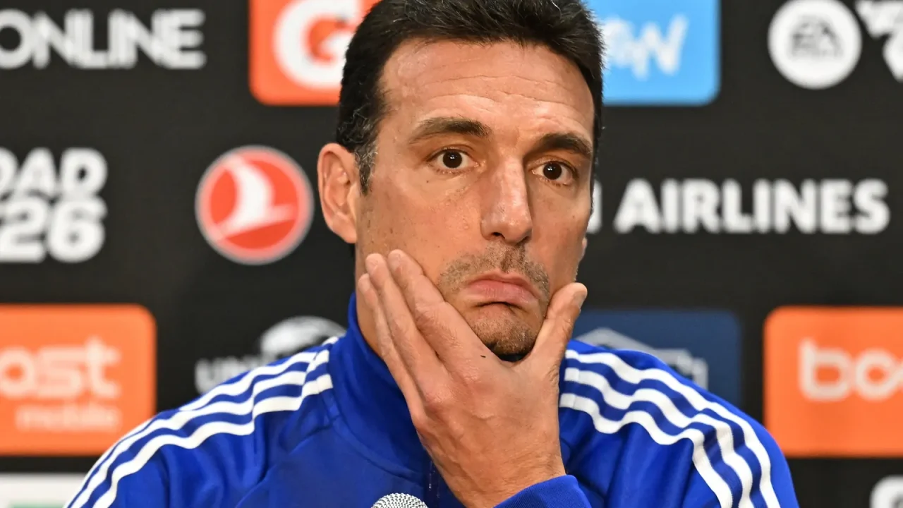 Argentina x Argélia: Scaloni testa formações e tem dúvidas para estreia na Copa do Mundo