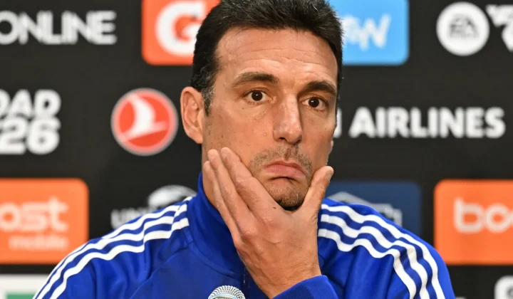 Argentina x Argélia: Scaloni testa formações e tem dúvidas para estreia na Copa do Mundo