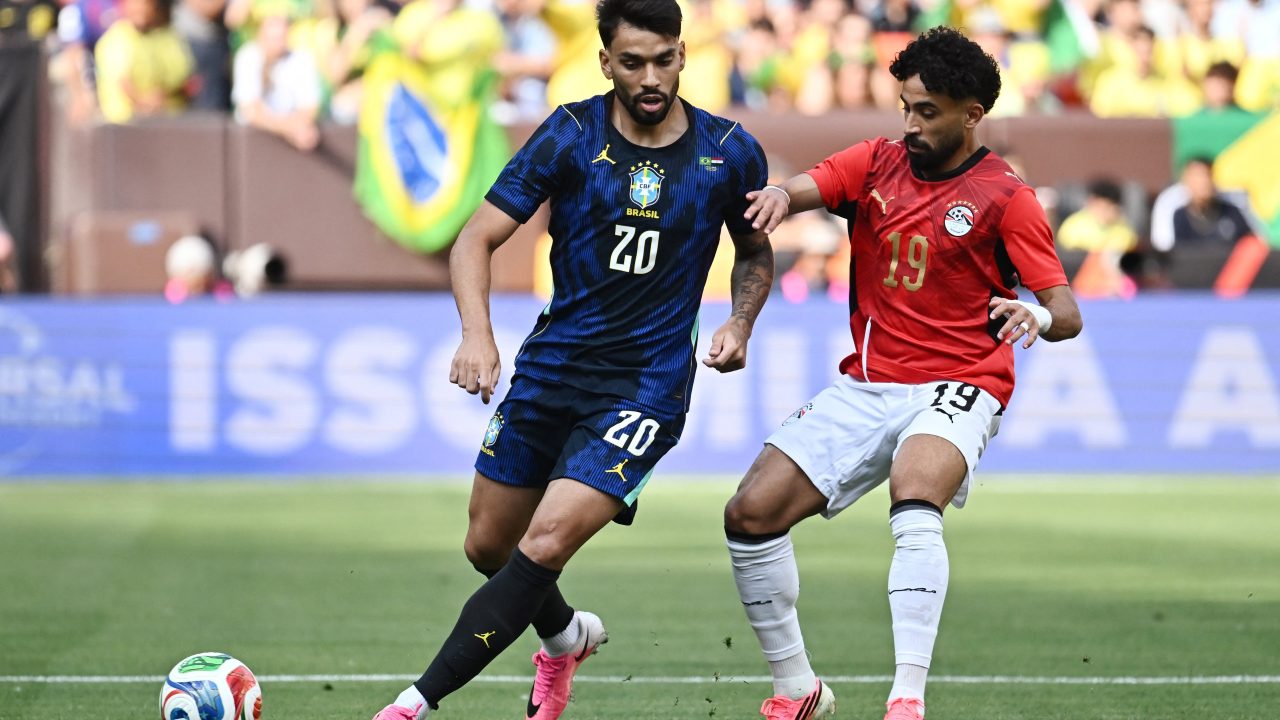Jogadores do Flamengo na Copa do Mundo: Análise de Desempenho e Preparação
