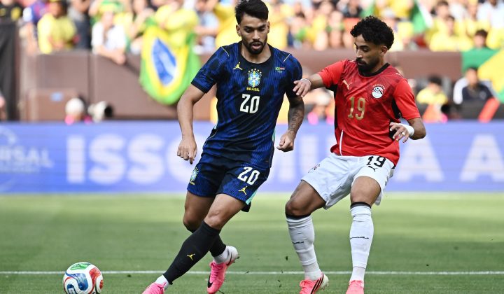 Jogadores do Flamengo na Copa do Mundo: Análise de Desempenho e Preparação
