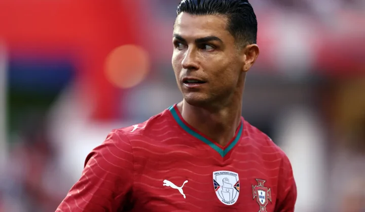 Cristiano Ronaldo: As histórias pouco conhecidas por trás do craque português