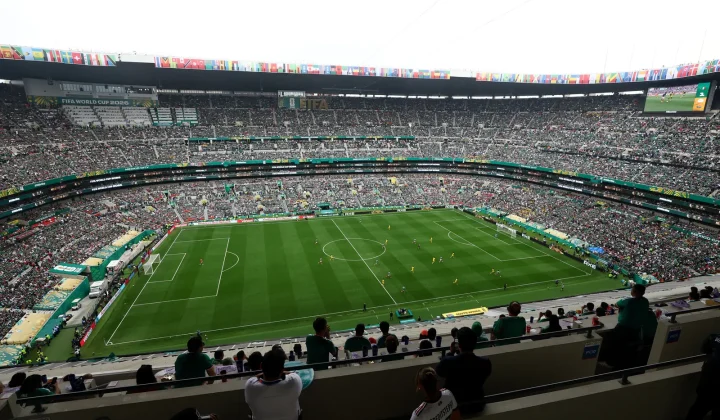 Copa do Mundo 2026: Público impressionante e alta ocupação marcam a primeira rodada