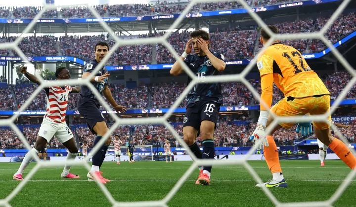 EUA goleiam Paraguai em estreia na Copa do Mundo; imprensa internacional reage