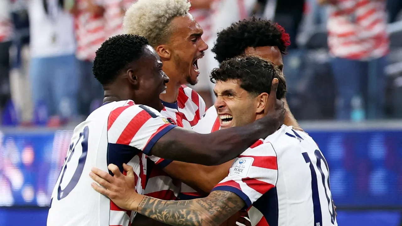 EUA abrem lista de goleadas na Copa do Mundo de 2026; Hungria lidera recordes históricos
