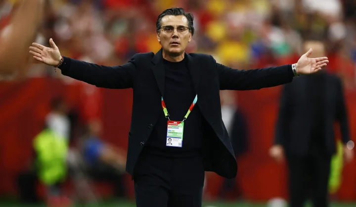 Federação Turca Confirma Vincenzo Montella como Técnico Apesar da Eliminação na Copa do Mundo