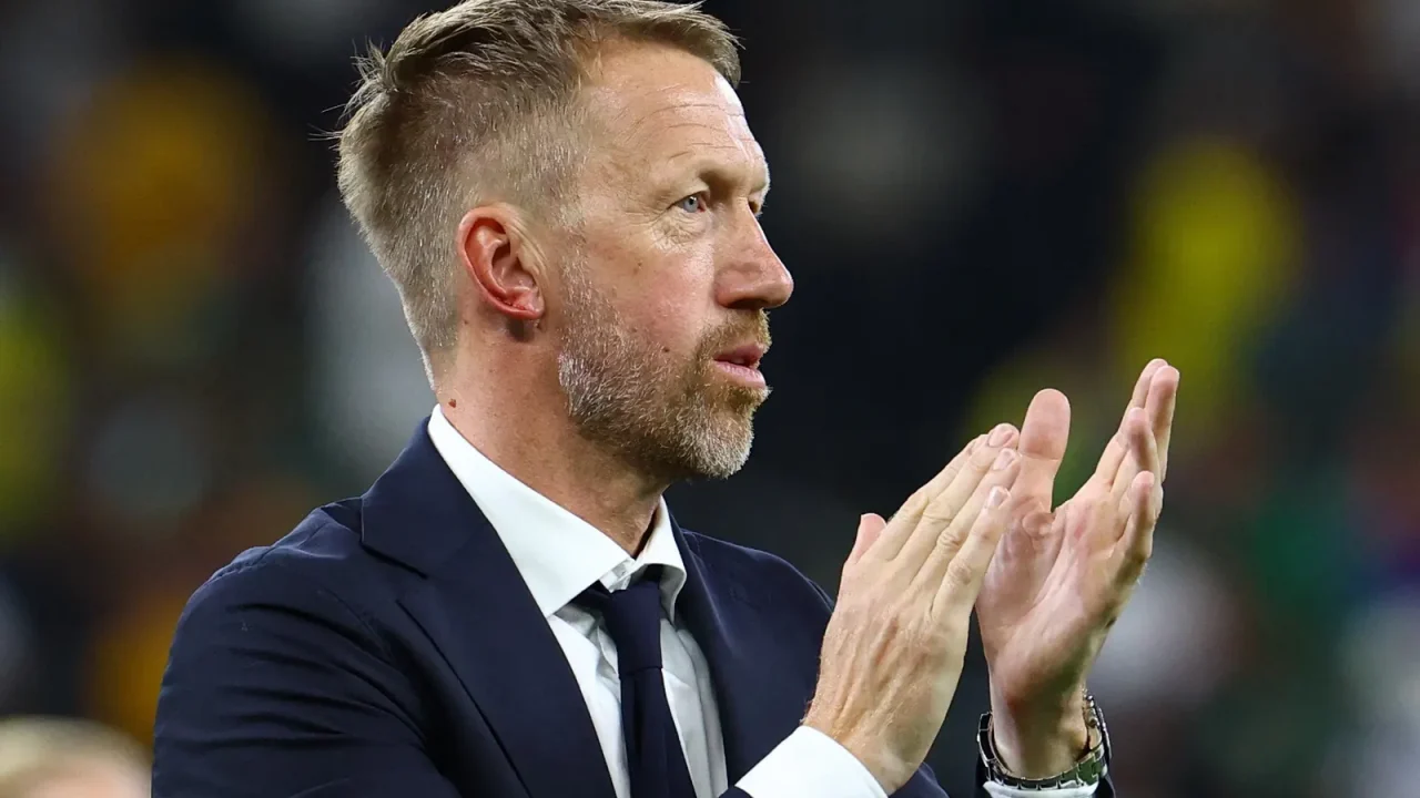 Suécia estreia na Copa do Mundo com goleada e técnico exalta entrosamento de Isak e Gyökeres