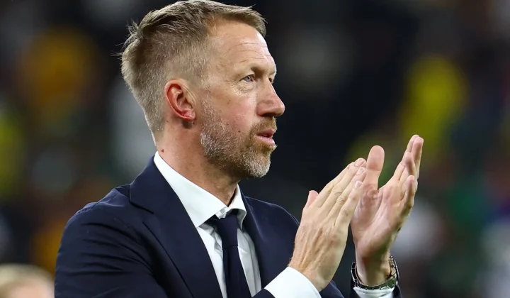 Suécia estreia na Copa do Mundo com goleada e técnico exalta entrosamento de Isak e Gyökeres