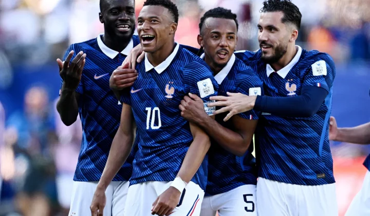 França e Iraque se preparam para duelo na Copa do Mundo 2026 com foco em dados e projeções