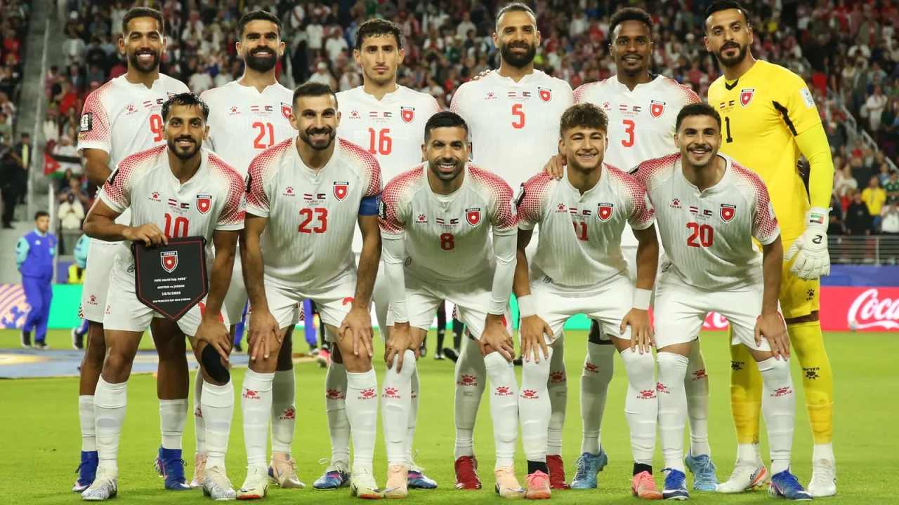 Jordânia x Argélia: Análise e Palpites para Confronto na Copa do Mundo 2026