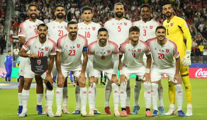 Jordânia x Argélia: Análise e Palpites para Confronto na Copa do Mundo 2026