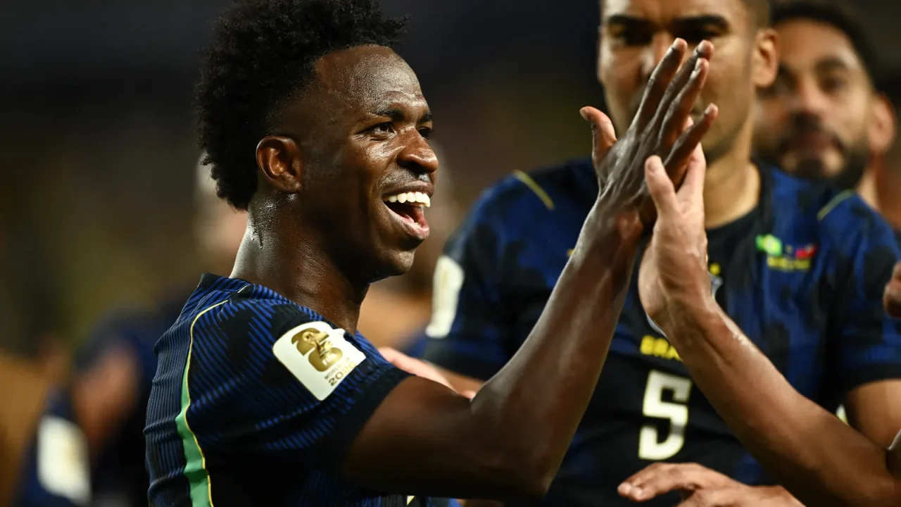 Copa do Mundo 2026: Todas as emoções da última rodada da fase de grupos