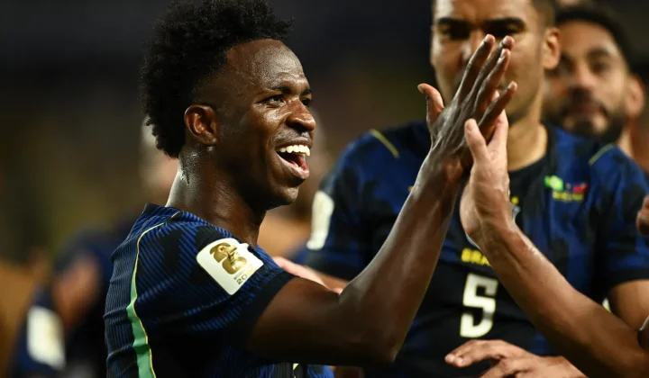 Copa do Mundo 2026: Todas as emoções da última rodada da fase de grupos