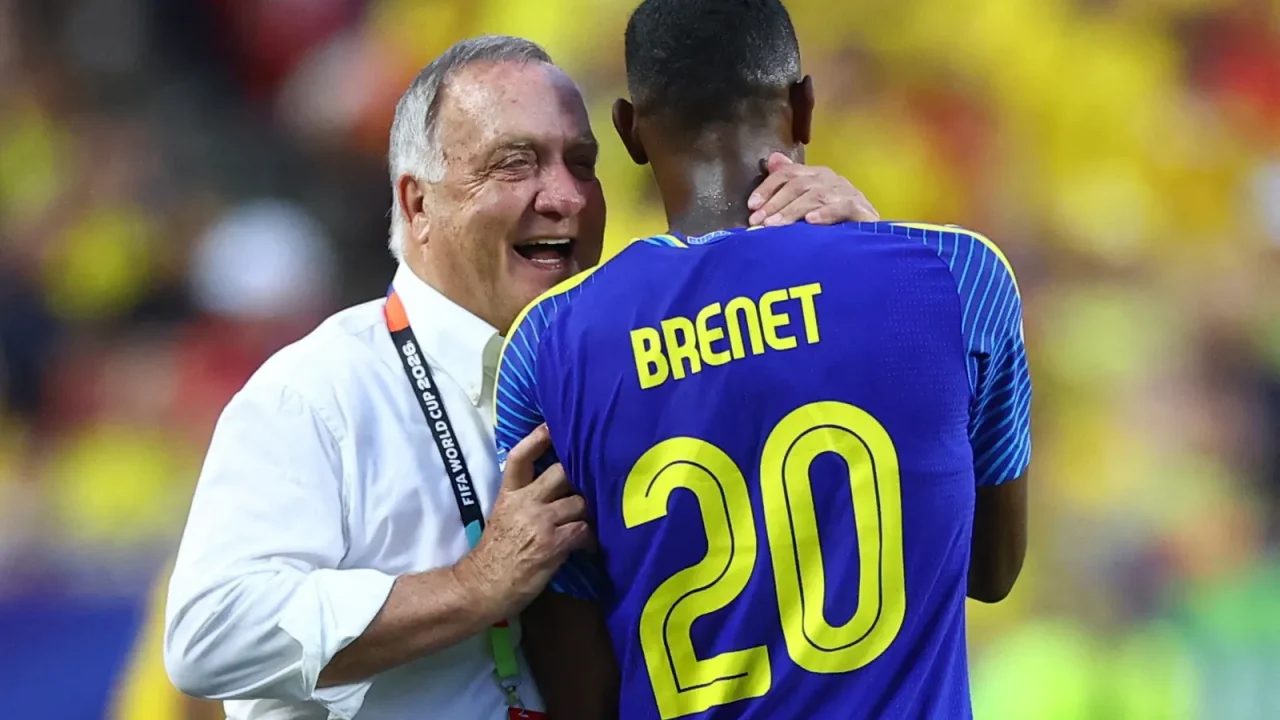 Curaçao Empata com Equador e Mantém Esperanças na Copa do Mundo Após Revés Histórico