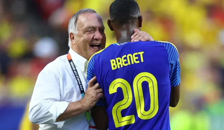 Curaçao Empata com Equador e Mantém Esperanças na Copa do Mundo Após Revés Histórico