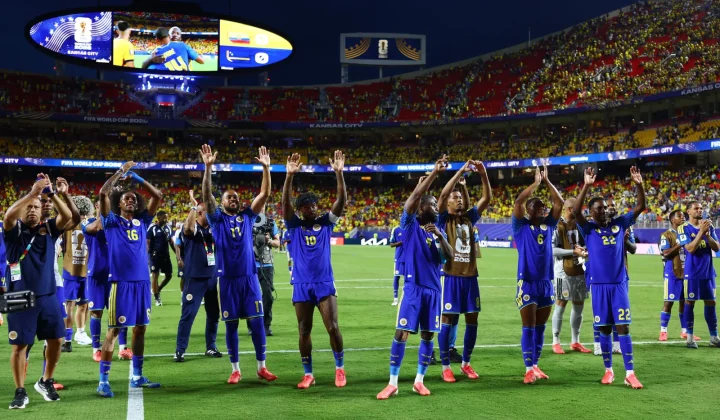 Copa do Mundo 2026: Equador, Costa do Marfim e Curaçao lutam por vagas no Grupo E