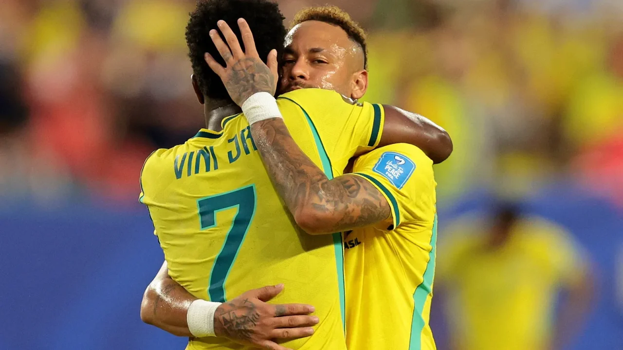 Copa do Mundo 2026: Brasil enfrenta o Japão no início do mata-mata; veja confrontos e chaveamento