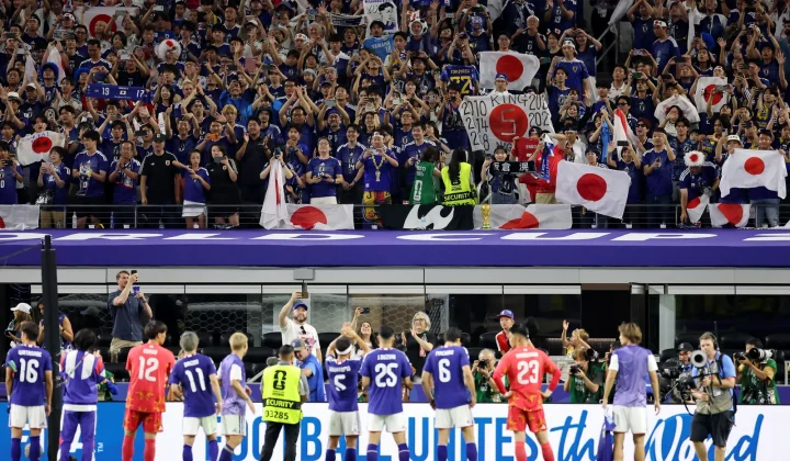 Brasil x Japão: Especialistas alertam para evolução tática e técnica dos asiáticos