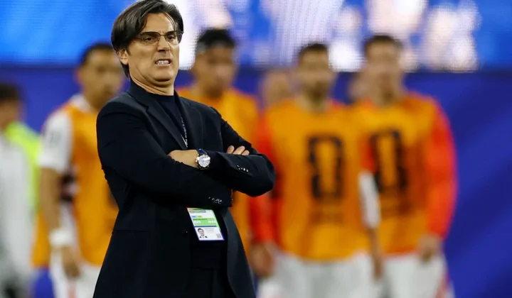 Turquia se despede da Copa do Mundo com vitória sobre os EUA, técnico lamenta “injustiça